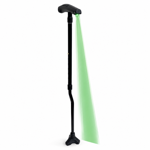 Laser Cane