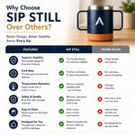 Sipstill
