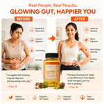 Glowing Gut