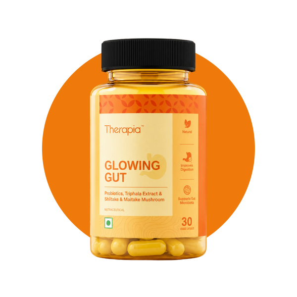 Glowing Gut