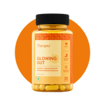 Glowing Gut