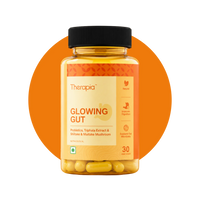 Glowing Gut