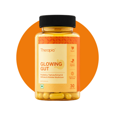 Glowing Gut