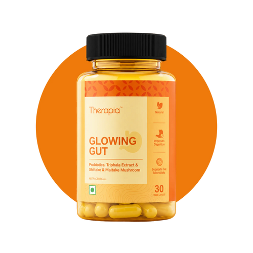 Glowing Gut