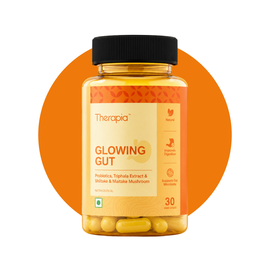 Glowing Gut