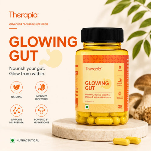 Glowing Gut