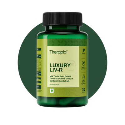 Luxury Liv-R