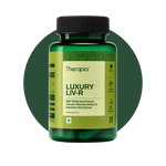 Luxury Liv-R