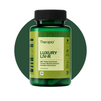 Luxury Liv-R