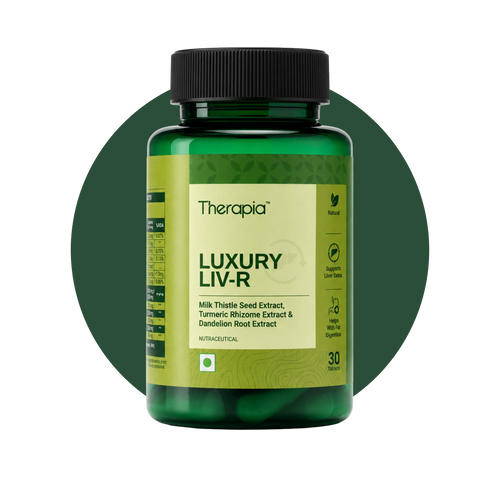 Luxury Liv-R