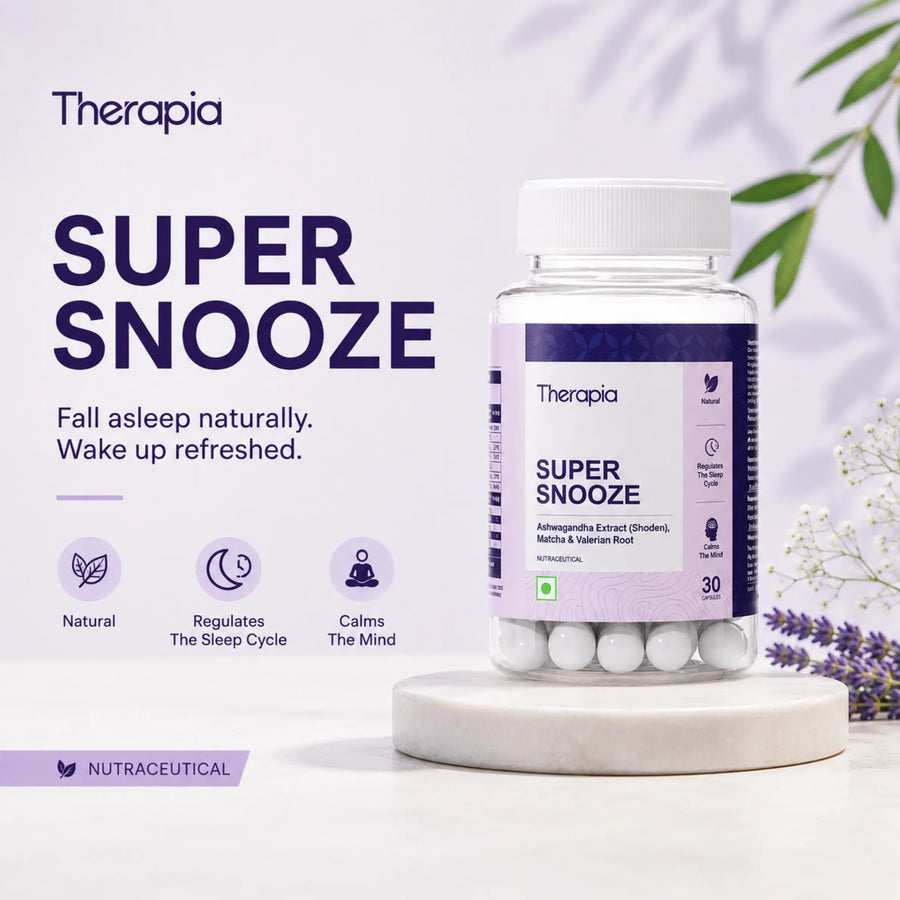 Super Snooze