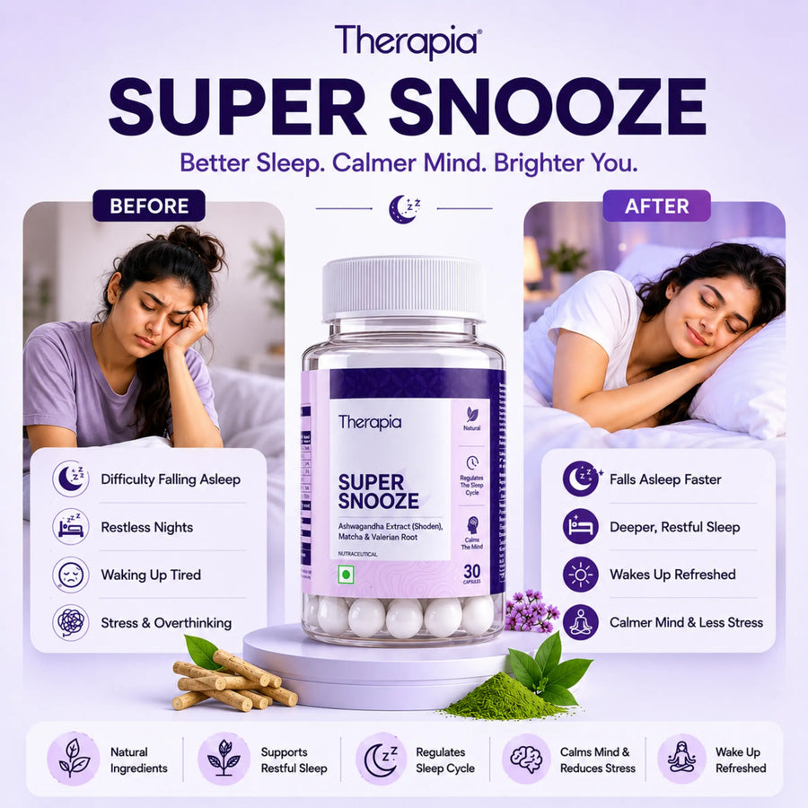 Super Snooze