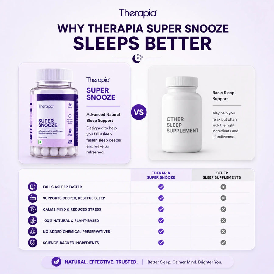 Super Snooze